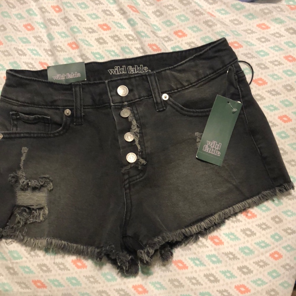 Shorts